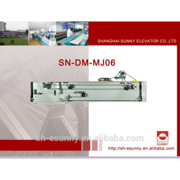 Automatischer Türmechanismus, vvvf-Antrieb, automatische Schiebetürsysteme, automatischer Türantrieb/SN-DM-MJ06